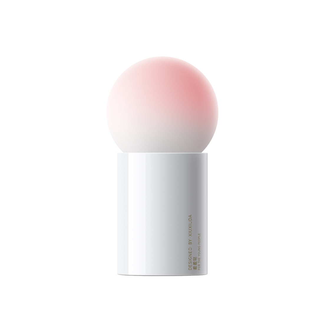 Lollipop Female AI Mini Vibrating AV Stick