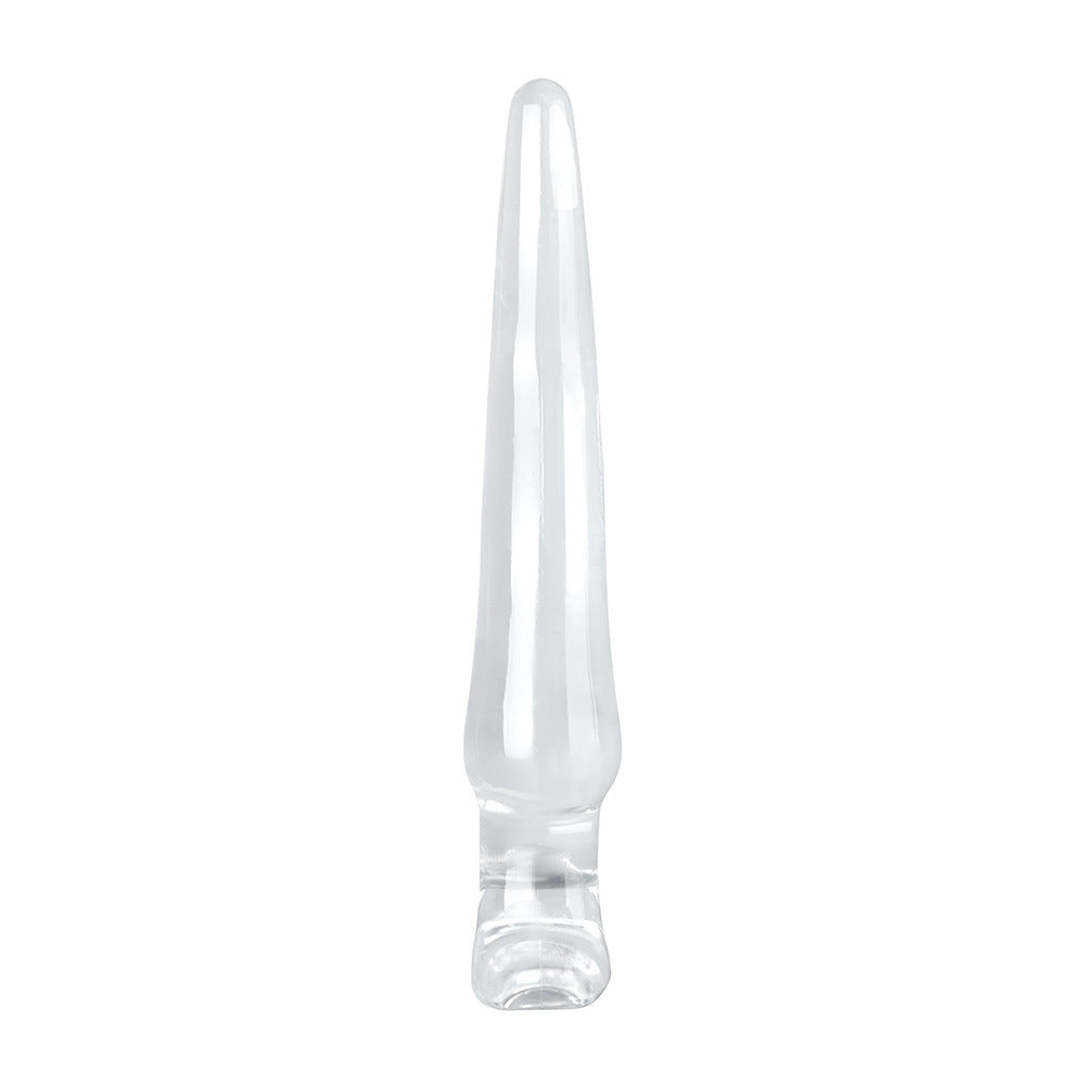 Anal Trainer Long Butt Plug for Women