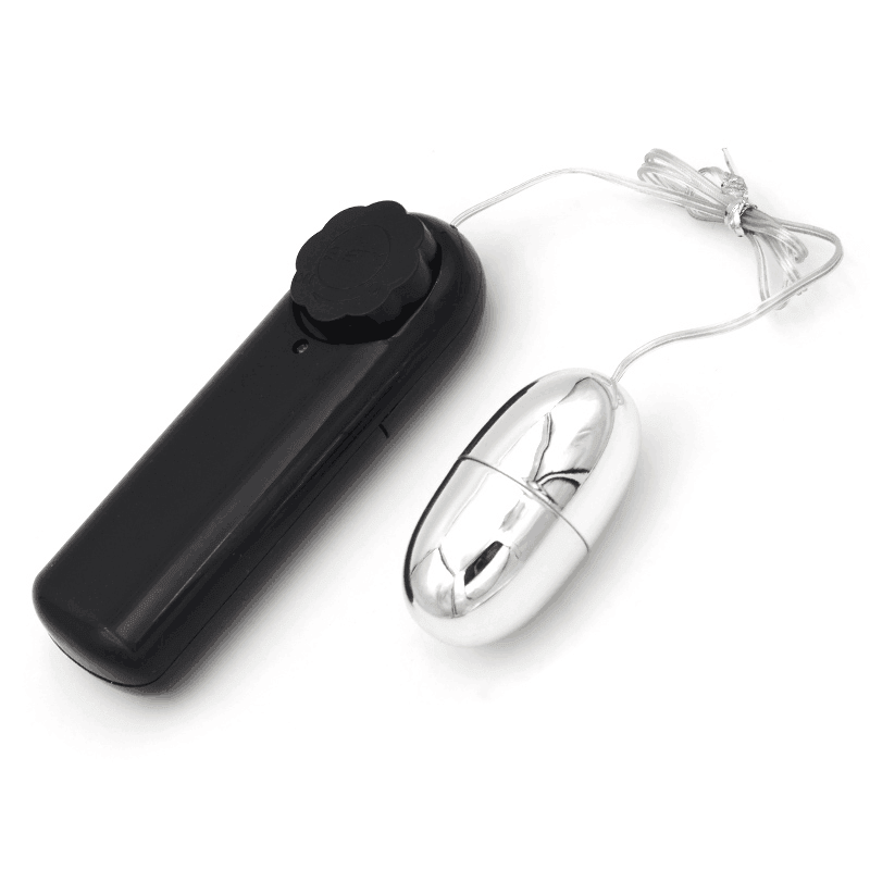 Starker Bullet-Vibrator, einführbares weibliches Orgasmusgerät