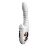 AI Handheld Gun Machine Heated Massage Stick Thrust Vibrator