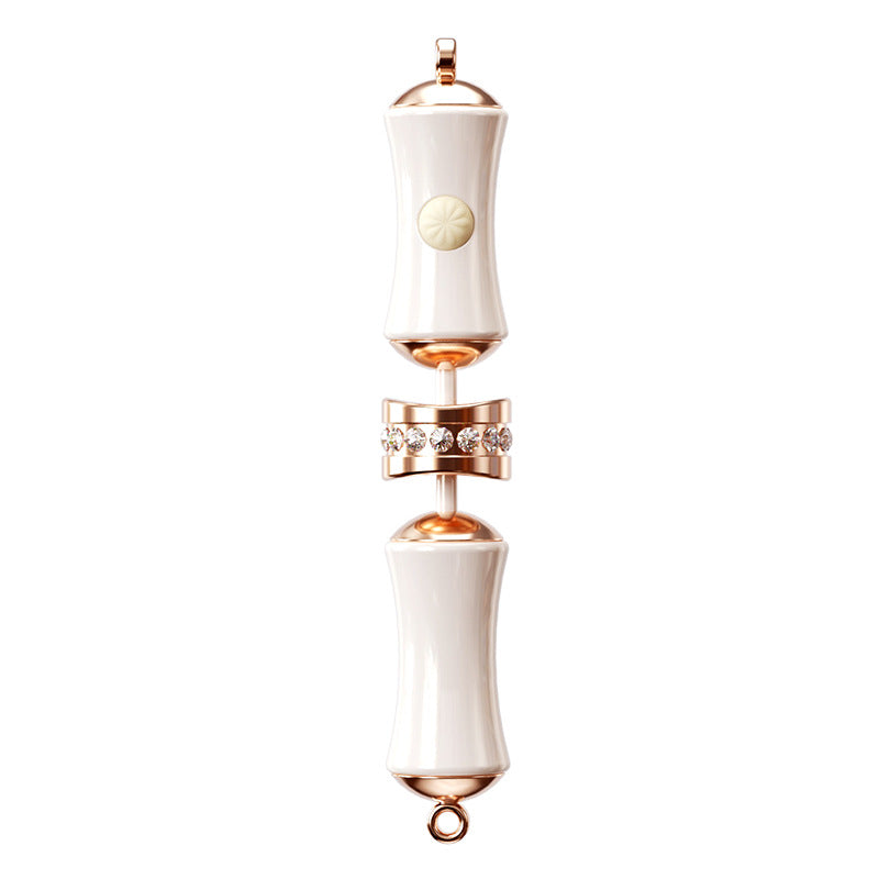 Bamboo Bracelet Clitoral Massage Vibrator