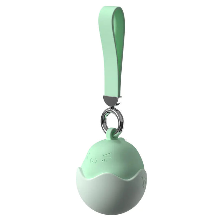 Little Dinosaur Female Vibrating Egg Strong Vibration C Point