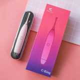 C-King Strongest Clitoral Vibrator Pen G-spot Vibrator