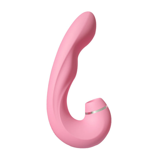 Sucking Vibrator 10 Frequency Clitoral Stimulation Sex Toy