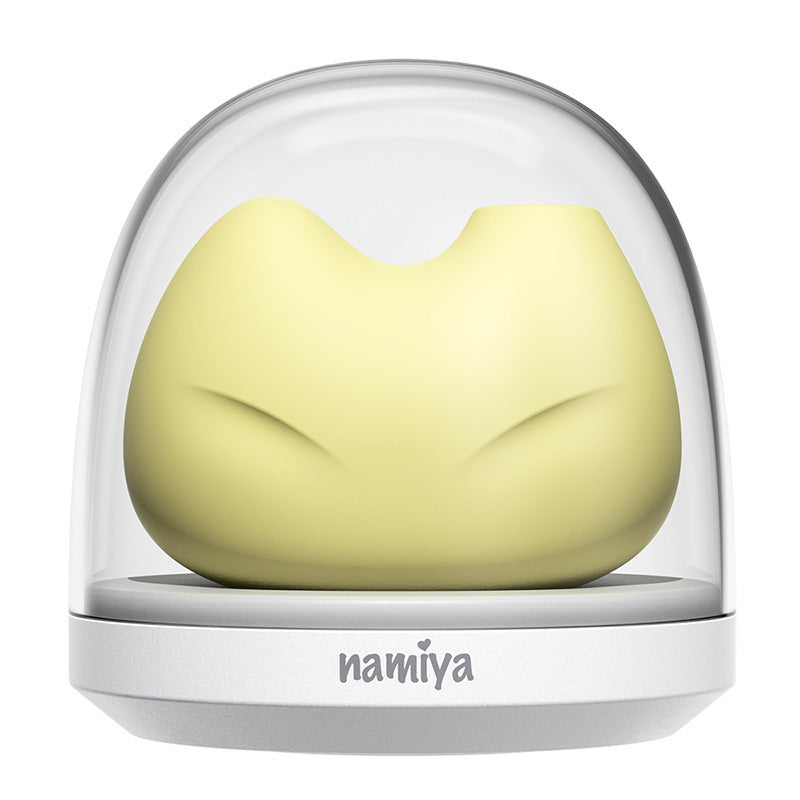 Neko Clitoral Sucking Vibrating