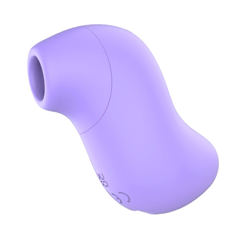 GLUGLU Toucan Female Sucking Massager