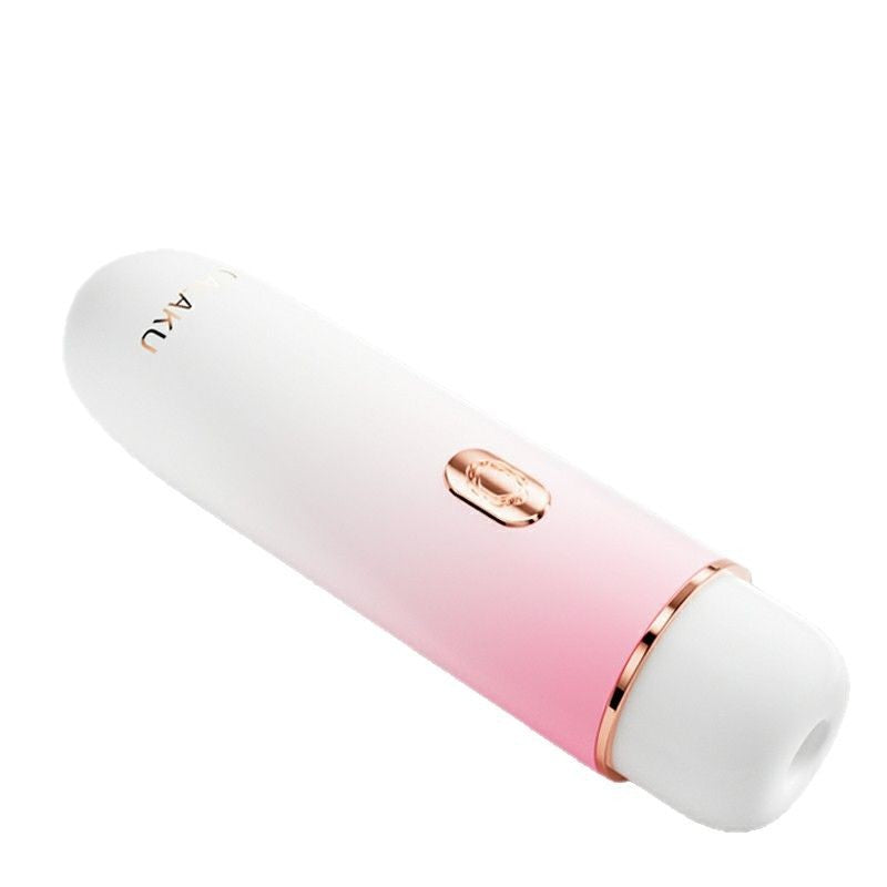 GALAKU Women's Lipstick Sucking Massager