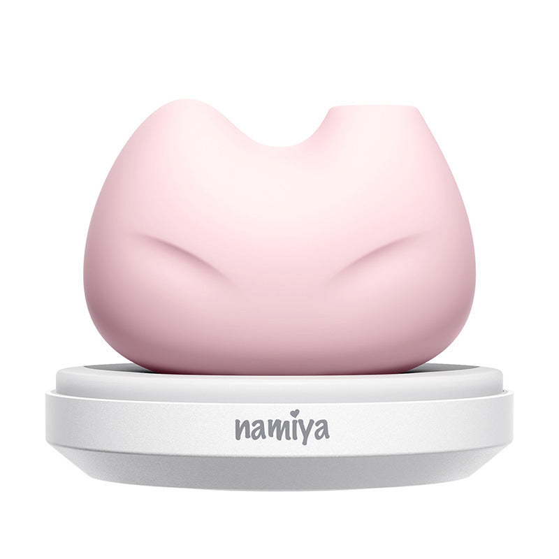 Neko Clitoral Sucking Vibrating
