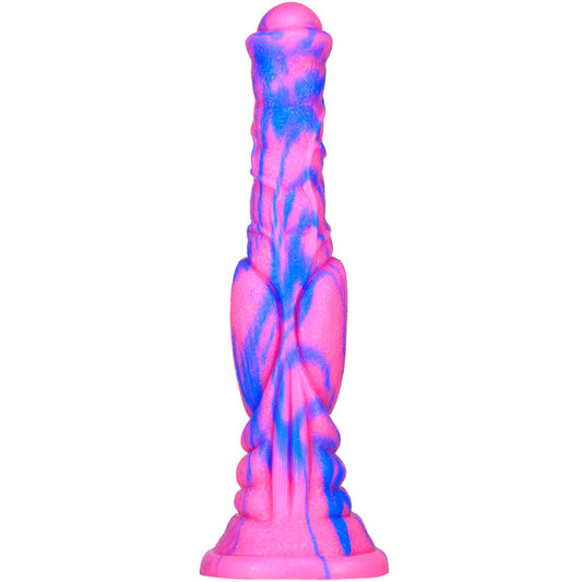 Realistic Dildo Soft Silicone Animal Dildo