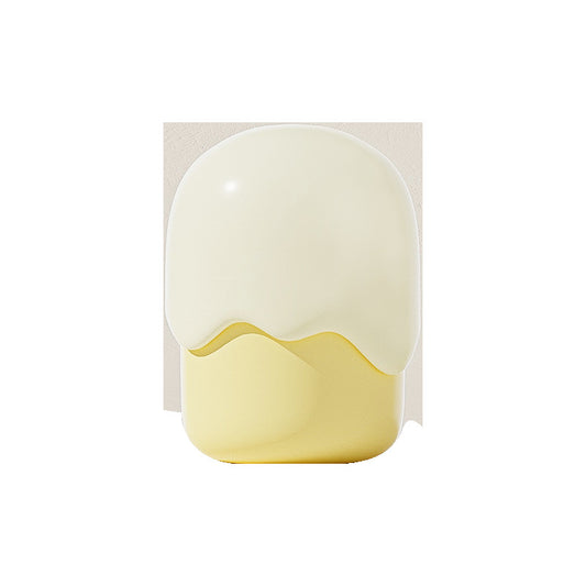 Mushroom Bottle Female Sucking Massager