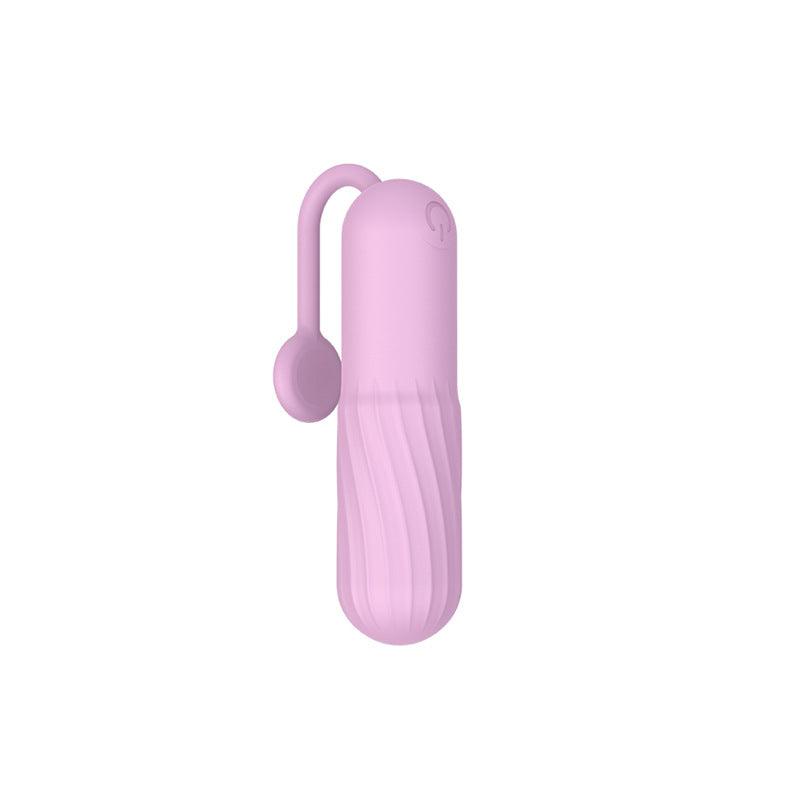 Bullet-Vibrator mit 10 Frequenzen