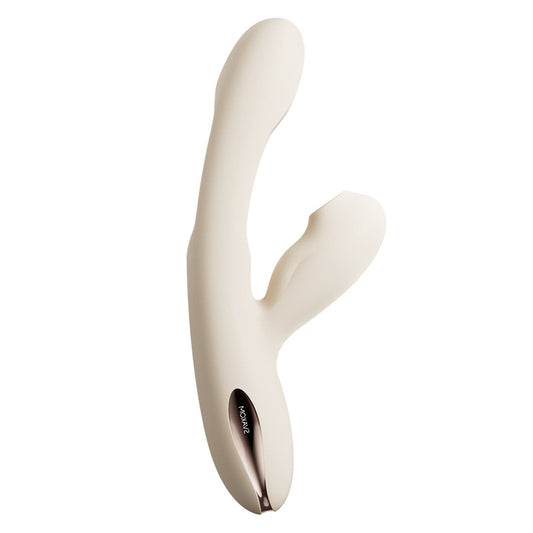 Svakom G-spot and Clitoral Massager with App Control