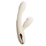 Svakom G-spot and Clitoral Massager with App Control