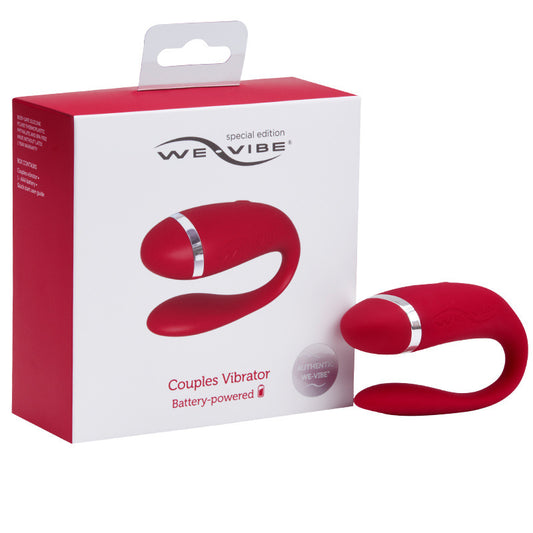 We-Vibe Couple Vibrator Massager with Battery