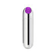 Bullet Vibrator USB Rechargeable 10 Frequency Vibration