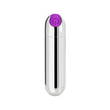 Bullet Vibrator USB Rechargeable 10 Frequency Vibration