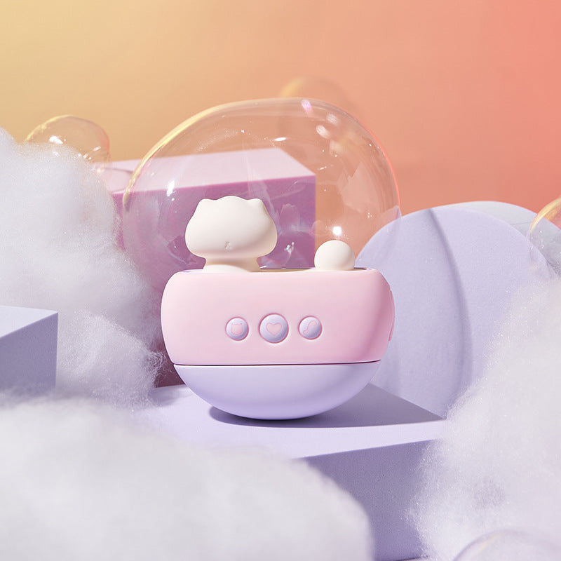 Popocat™ Whisper Cat Clitoral Massager