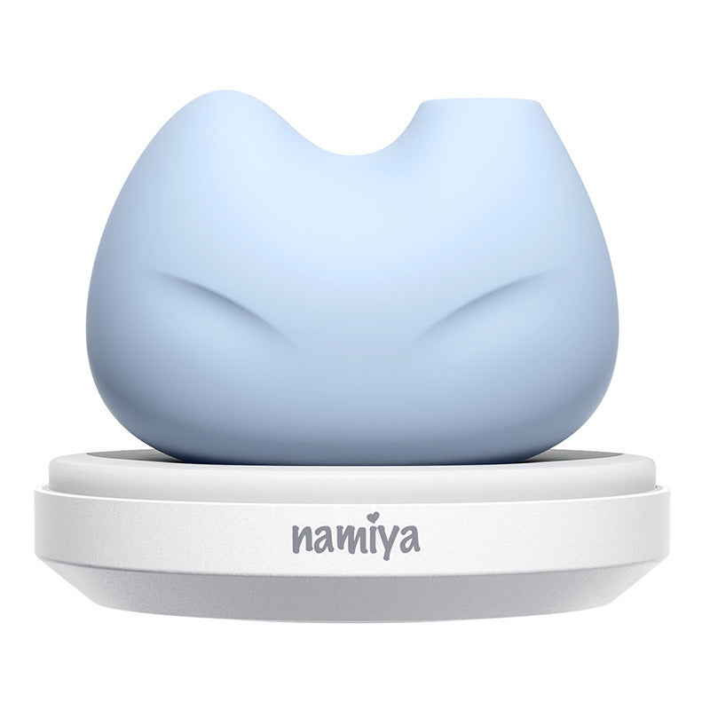 Neko Clitoral Sucking Vibrating