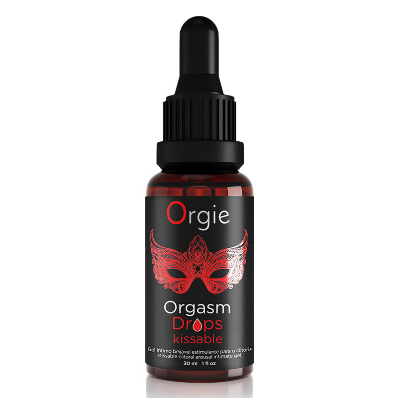 Orgie Oral Sex Female Clitoral Pleasure Enhancement Lubricant