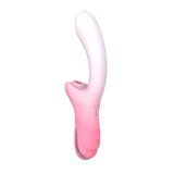 Female Sucking Vibrator G-spot Vibrator Women Dildo