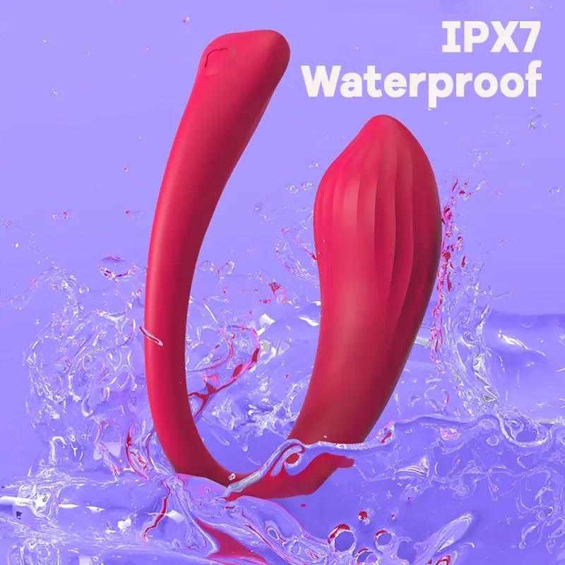 Weibliche Spielzeuge Fernbedienung Springen Ei In Den Körper Tragbare Vibrator