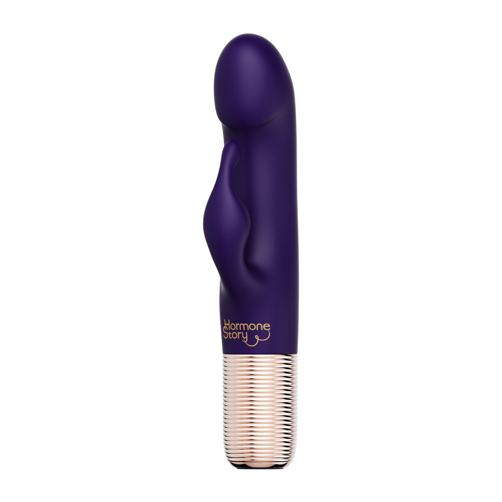 Rabbit Vibrator Powerful Vibration Massager