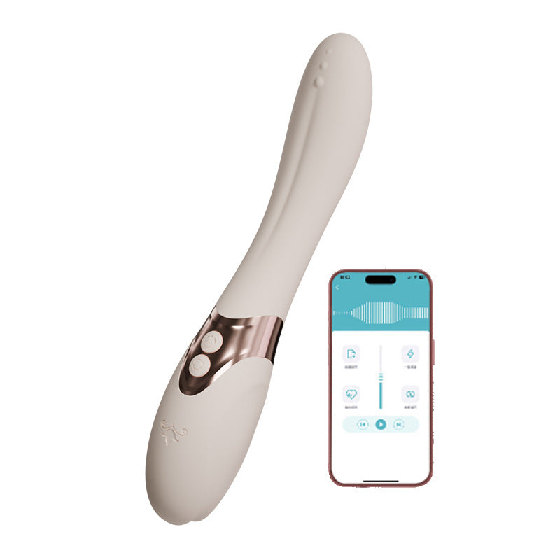 Galaku Remote APP Swinging Vibrator