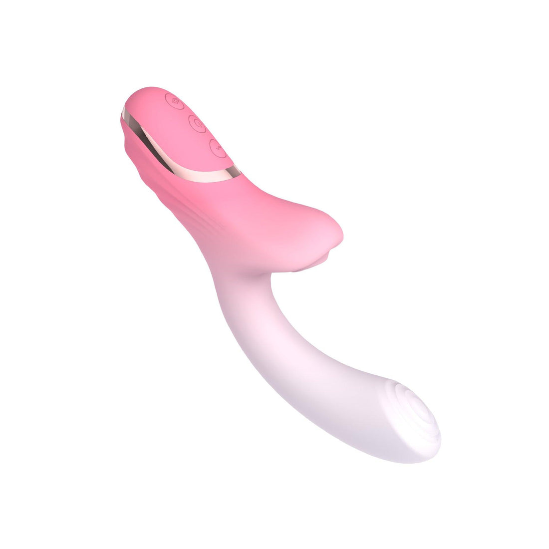 Weiblicher Saugvibrator G-Punkt-Vibrator Frauen Dildo