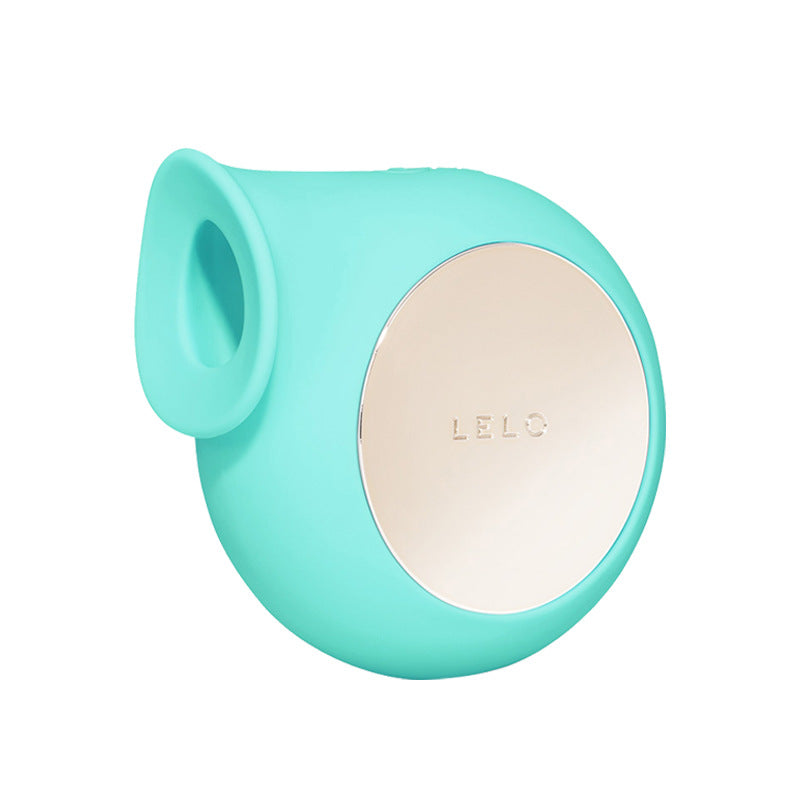 LELO Sila Cruise Sonic Sucking Clitoral Massager Female Masturbator