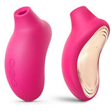 LELO SONA Sonic Clitoral Massager Sucking Vibrator