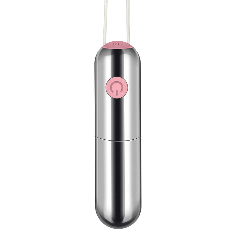 Lipstick Massager Wireless Wear Bullet Jumping Egg