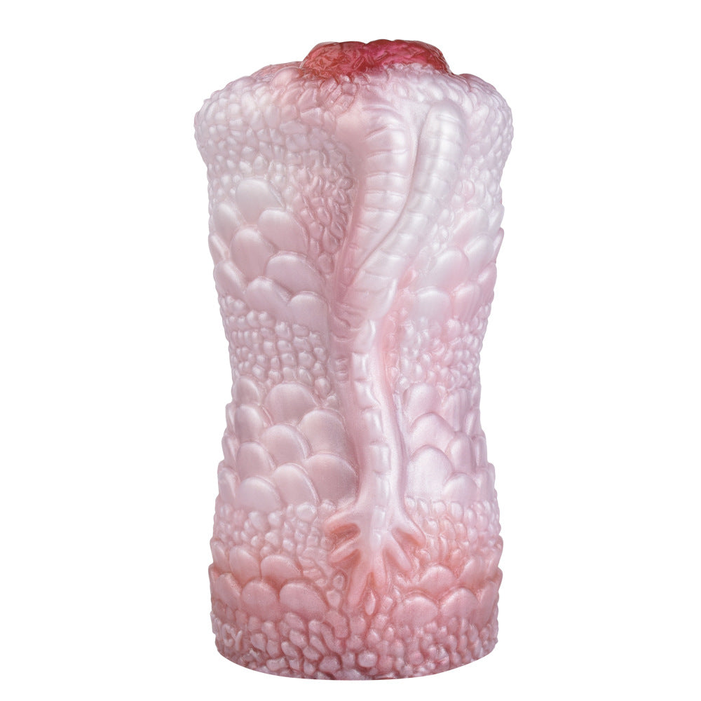 Simulation Anal Vagina Double Hole Aircraft Cup Male Masturbator