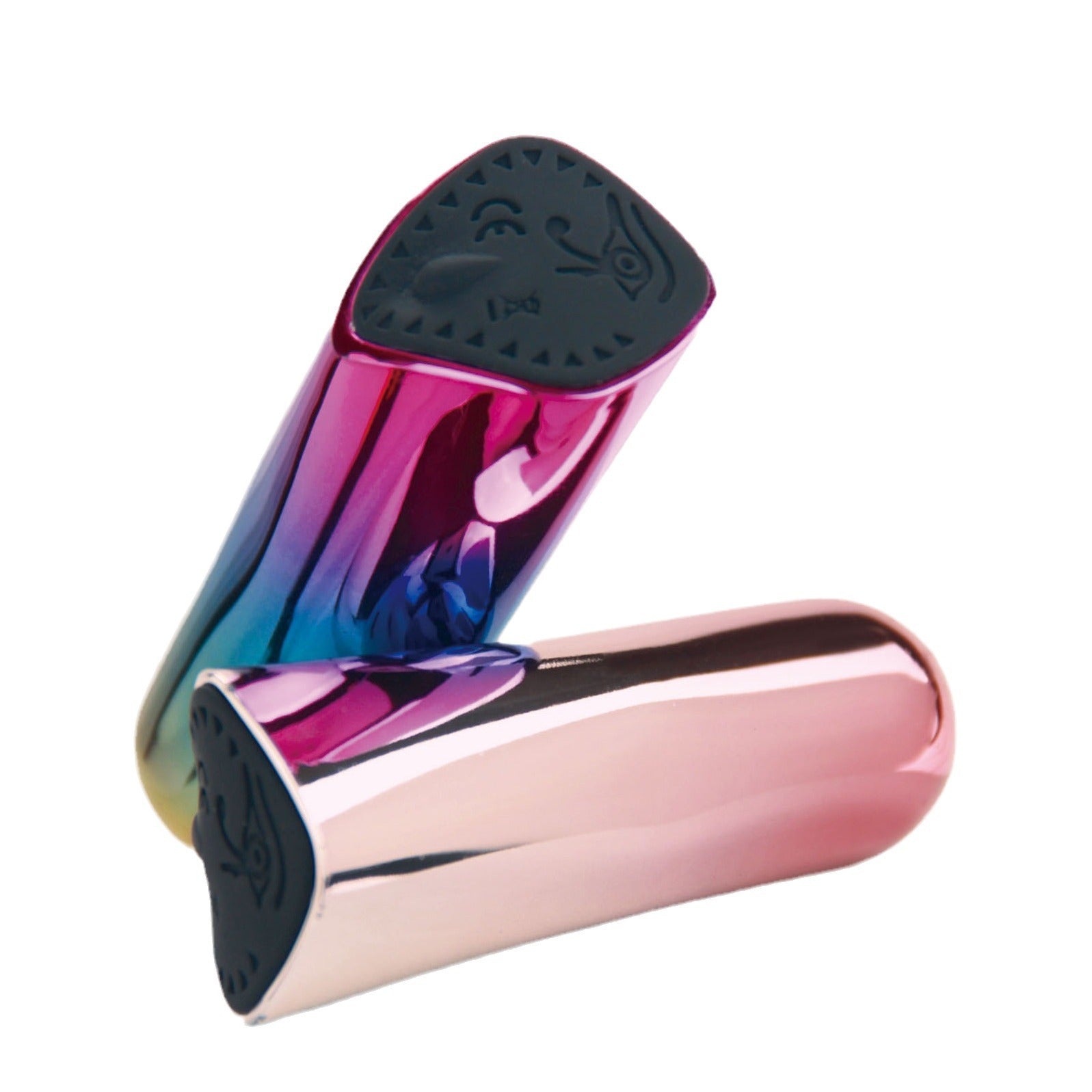 Couple G-spot Vibrator - Bullet Wireless Vibrating Egg