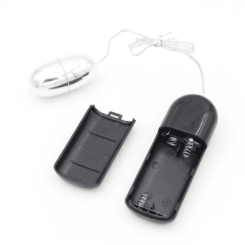 Starker Bullet-Vibrator, einführbares weibliches Orgasmusgerät