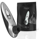 WOMANIZER Pro40 Clitoral Sucking Vibrator