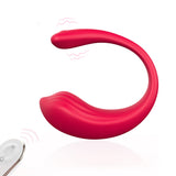 Female Toys Remote Control Jumping Egg Into The Body Wearable Vibrator