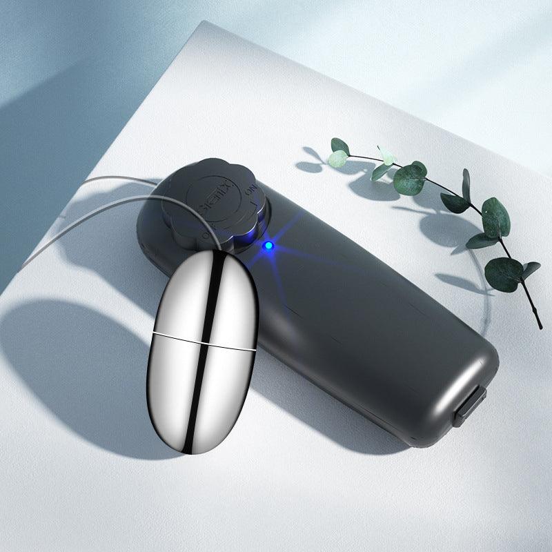 Starker Bullet-Vibrator, einführbares weibliches Orgasmusgerät