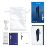 We-Vibe Tango X Bullet Vibrator