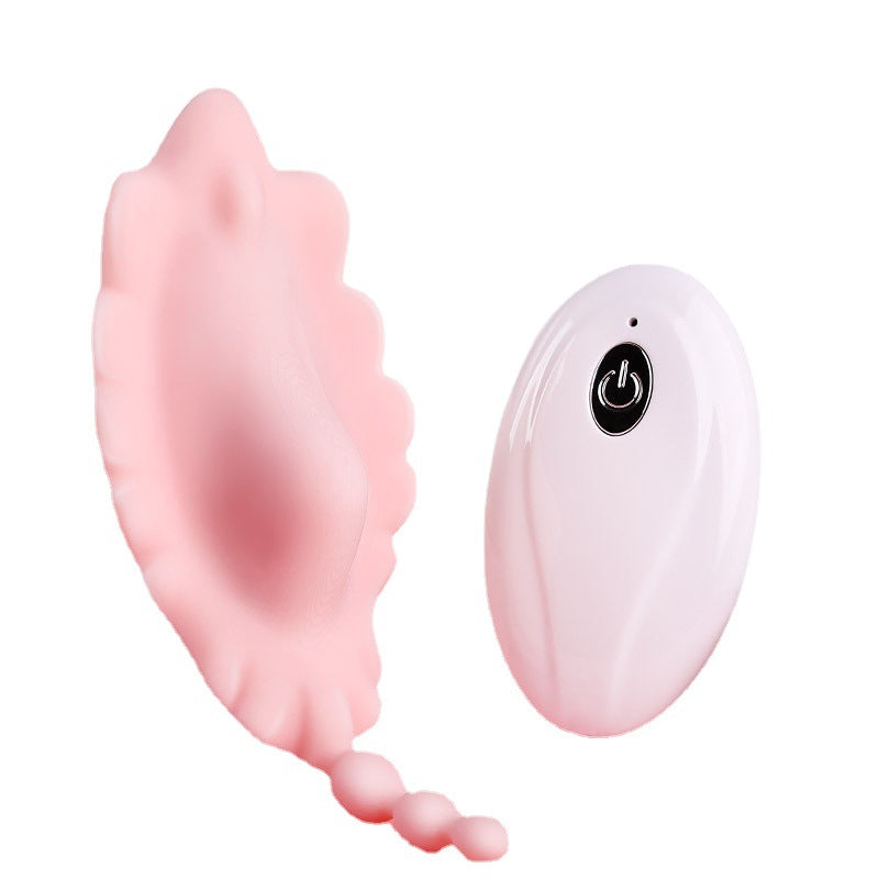 Shell-shaped Jumping egg App Wireless Remote Control Panty Vibrator