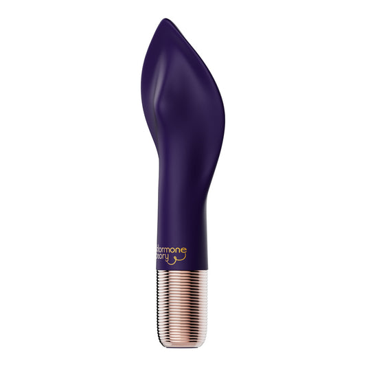 Leaf Shaped Powerful Vibrating Massager