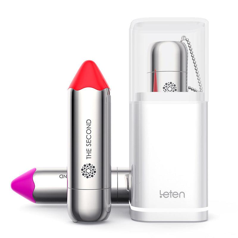 Lippenstift Springendes Ei Mini-Masturbator für Frauen Bullet Vibrator