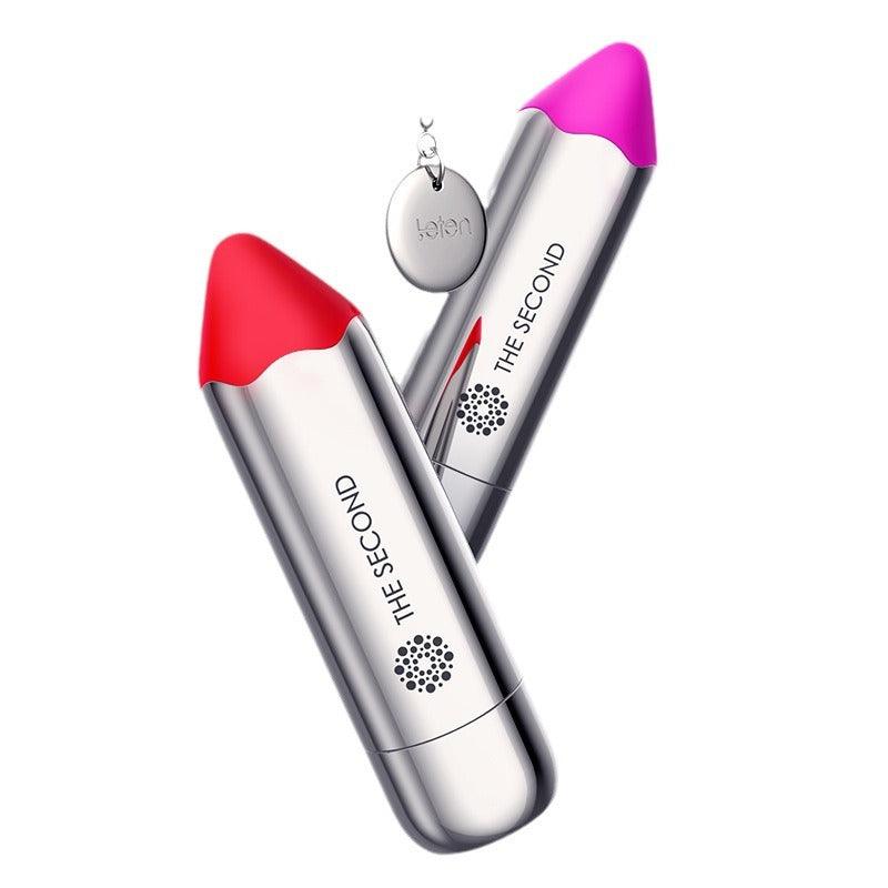 Lippenstift Springendes Ei Mini-Masturbator für Frauen Bullet Vibrator