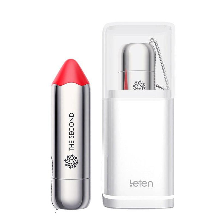 Lippenstift Springendes Ei Mini-Masturbator für Frauen Bullet Vibrator