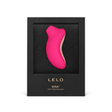 LELO SONA Sonic Clitoral Massager Sucking Vibrator