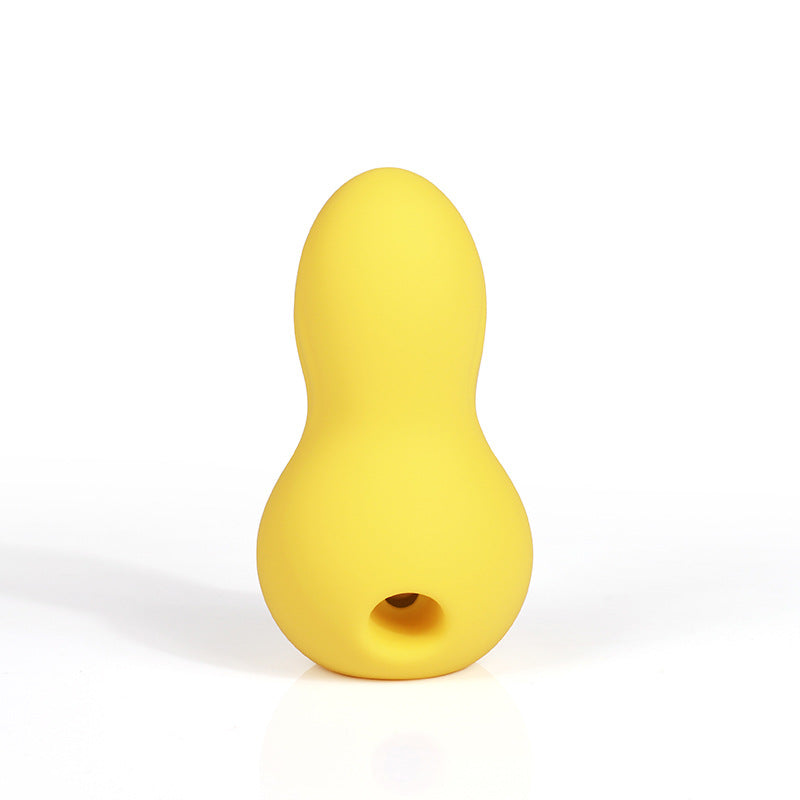 KOMOTOY Beauty Egg Female Sucking Vibration Egg