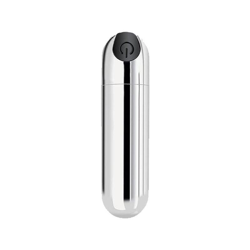 Bullet Vibrator USB wiederaufladbar 10 Frequenz Vibration