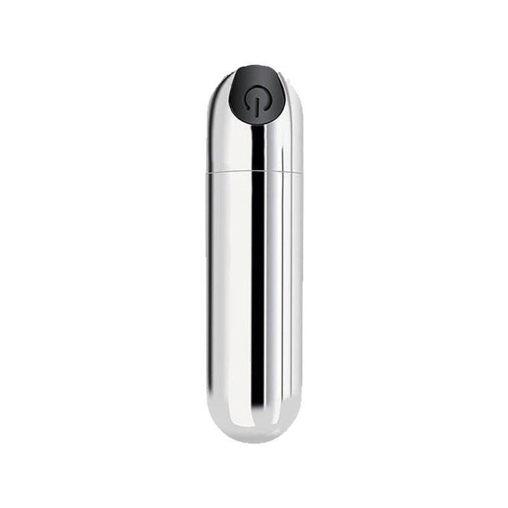 Bullet Vibrator USB wiederaufladbar 10 Frequenz Vibration