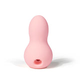 KOMOTOY Beauty Egg Female Sucking Vibration Egg