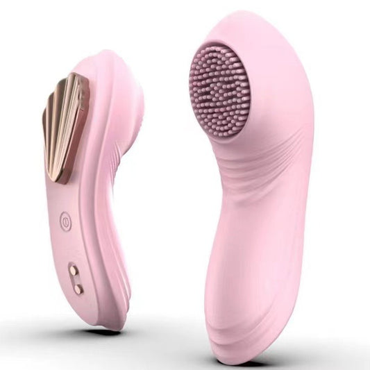 APP Controlled Clitoral Vibrator Wearable Panty Vibrator