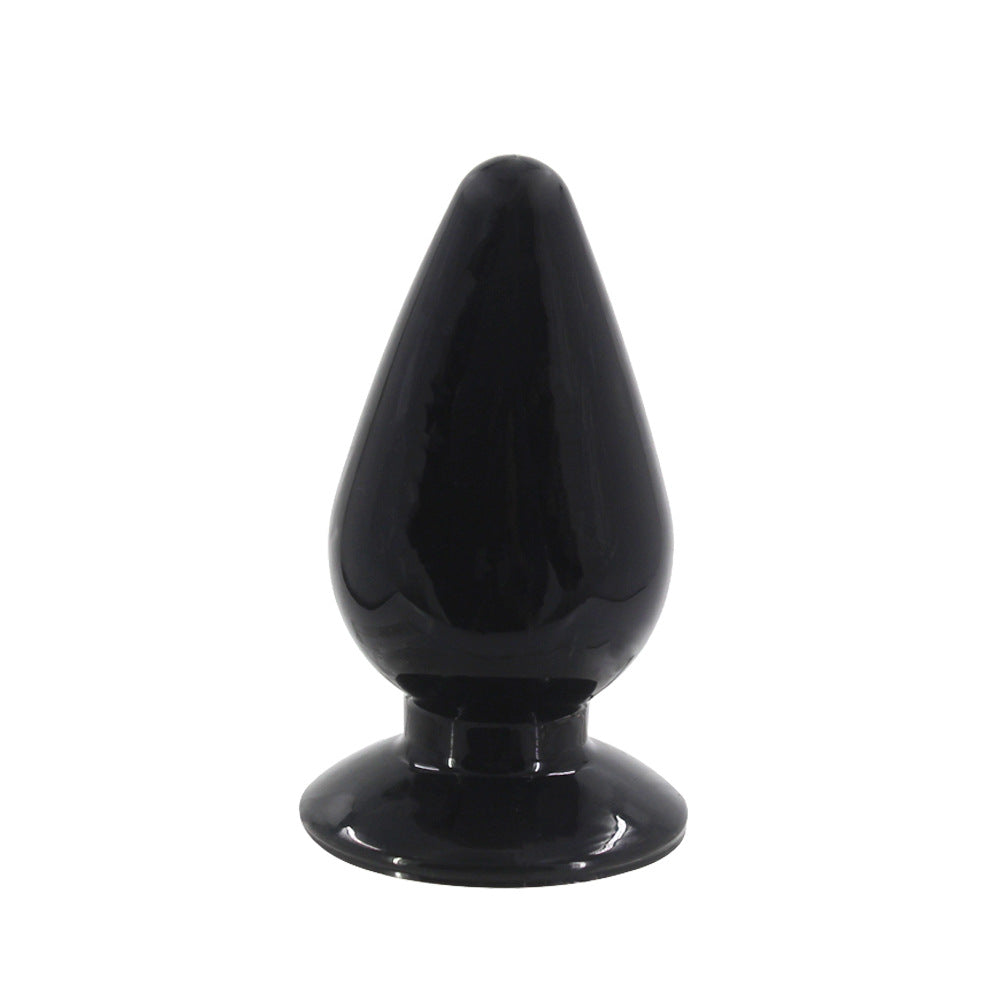 Oversized Anal Plugs Butt Plugs Unisex Anal Dildo